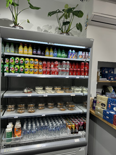 Photo of Hungrill - 88 Mill Rd, Cambridge CB1 2BD